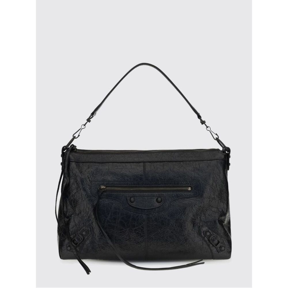 Balenciaga Bag Men Black